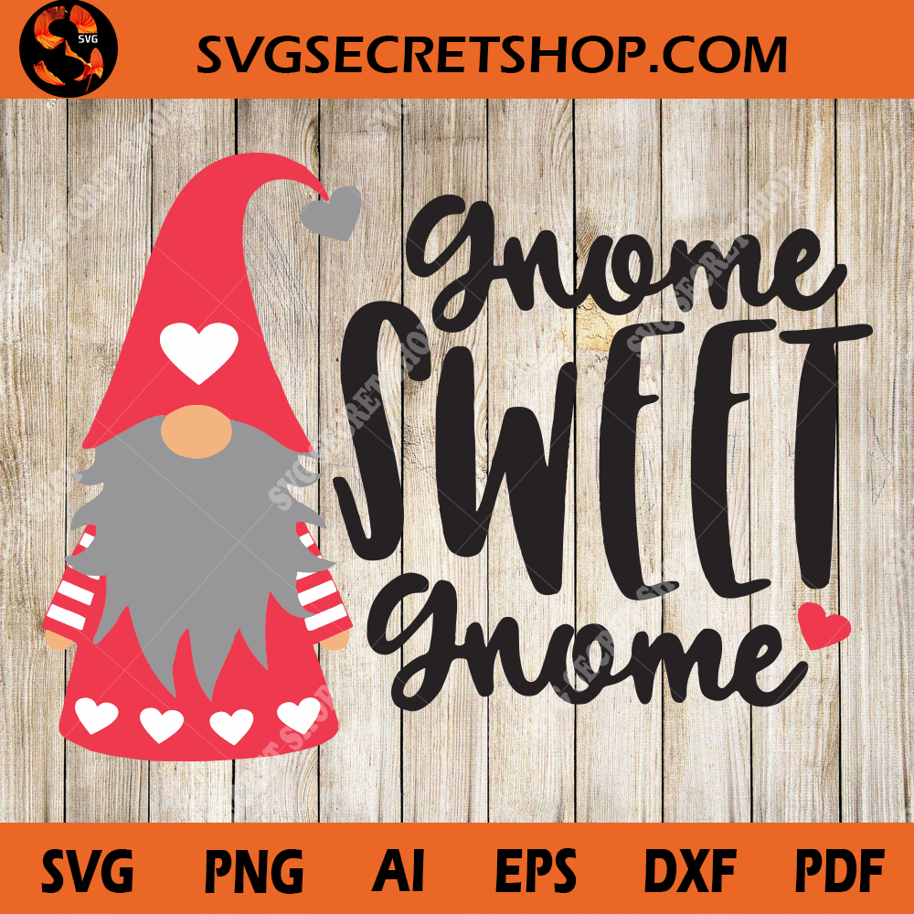 Free Free Home Sweet Gnome Svg 662 SVG PNG EPS DXF File