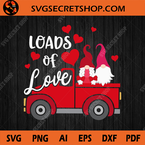 Free Free 244 Loads Of Love Svg Free SVG PNG EPS DXF File