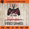 Is For Valentine Video Game