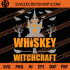 whiskey witchcraft