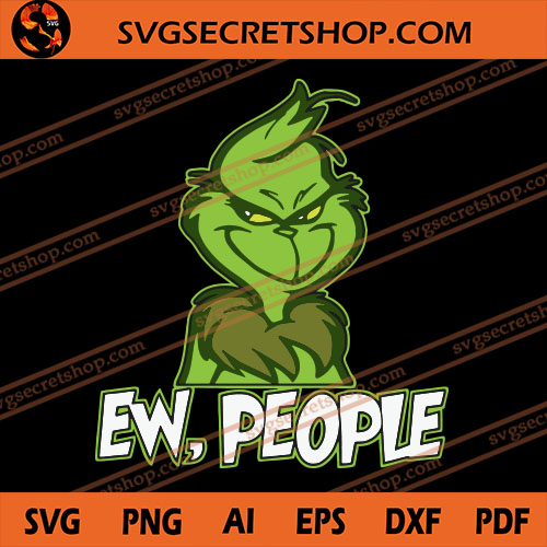 Free Free 296 Family Grinch Svg SVG PNG EPS DXF File