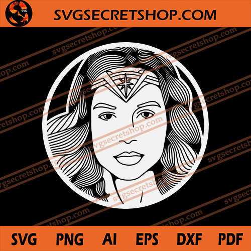 Download Wonder Woman Icon Svg Wonder Woman Svg Wonder Woman Silhouette