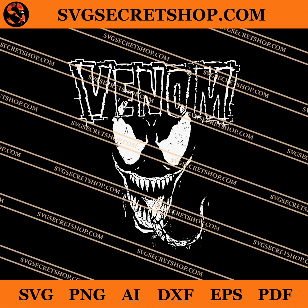 Download Venom 2021 Svg Venom Svg Let There Be Carnage Svg