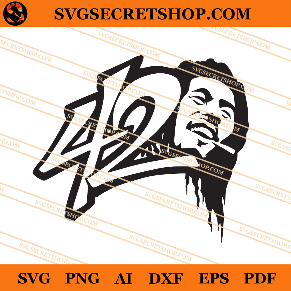 Free Free 57 Bob Marley One Love Svg SVG PNG EPS DXF File