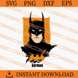 Batman SVG