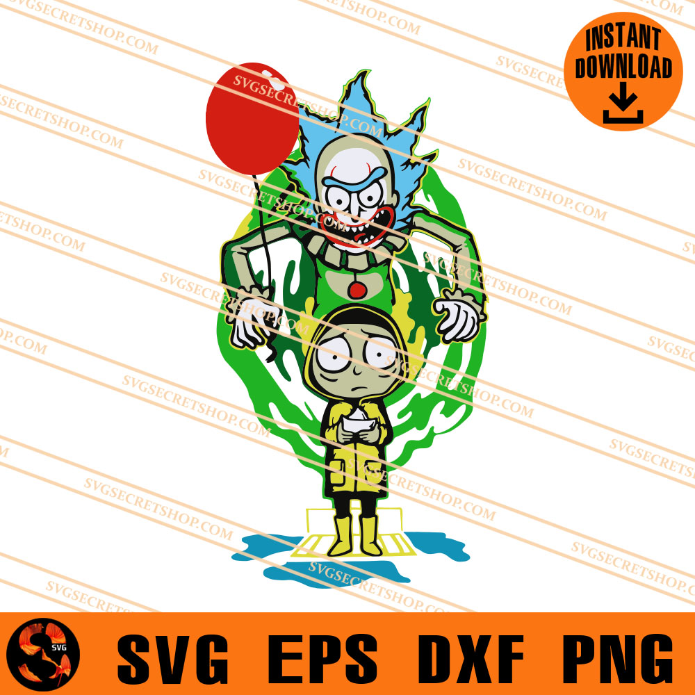 Free Free 322 Rick And Morty Weed Svg SVG PNG EPS DXF File