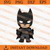 Batman SVG