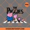 The Piggies Road
