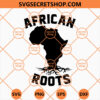 African Roots Black History