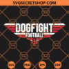 Dog Fight Football