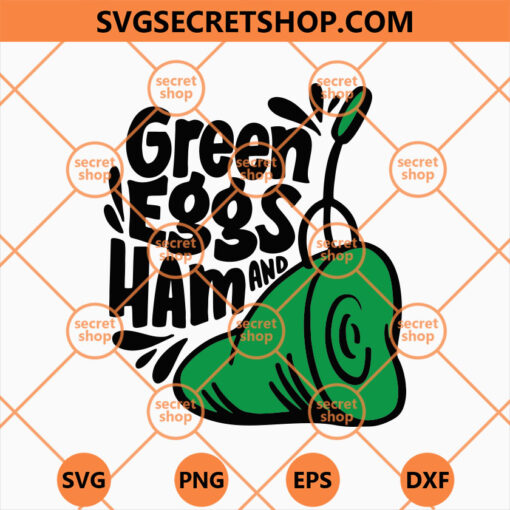 Dr Seuss Green Eggs And Ham