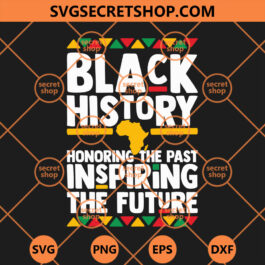 black history honoring the past inspiring the future