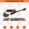 Nimbus Just Quidditch