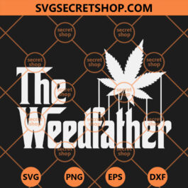 The Weedfather