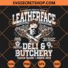 Leatherface deli And Butchery