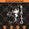 Kitrito Sword Art Online