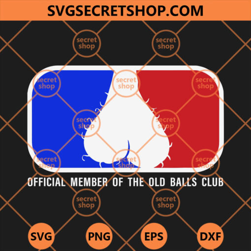 The Old Balls Club