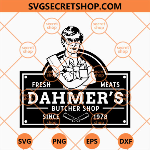 Dahmer's Butcher Shop