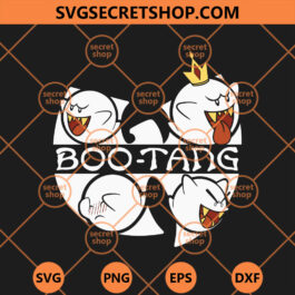 Boo Tang Clan