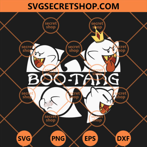 Boo Tang Clan