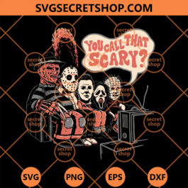 Scream For Ice Cream SVG