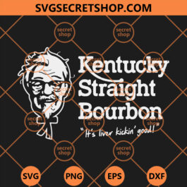 Kentucky Straight Bourbon