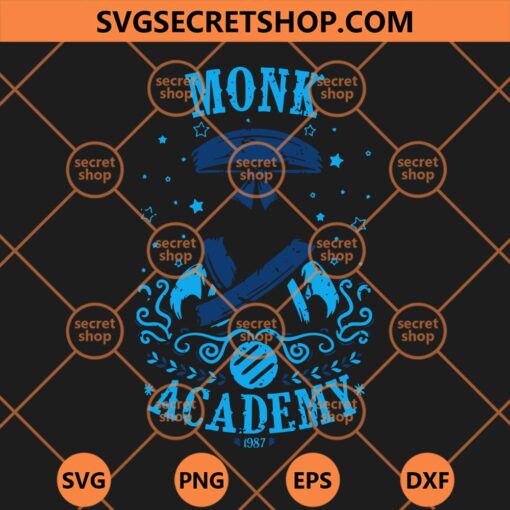 monk academy