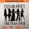 Taylor Swift The Eras Tour