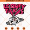 Angry Bugs Bunny SVG
