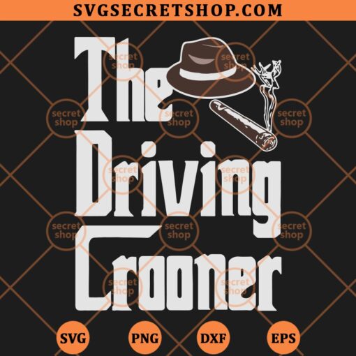 The Driving Crooner